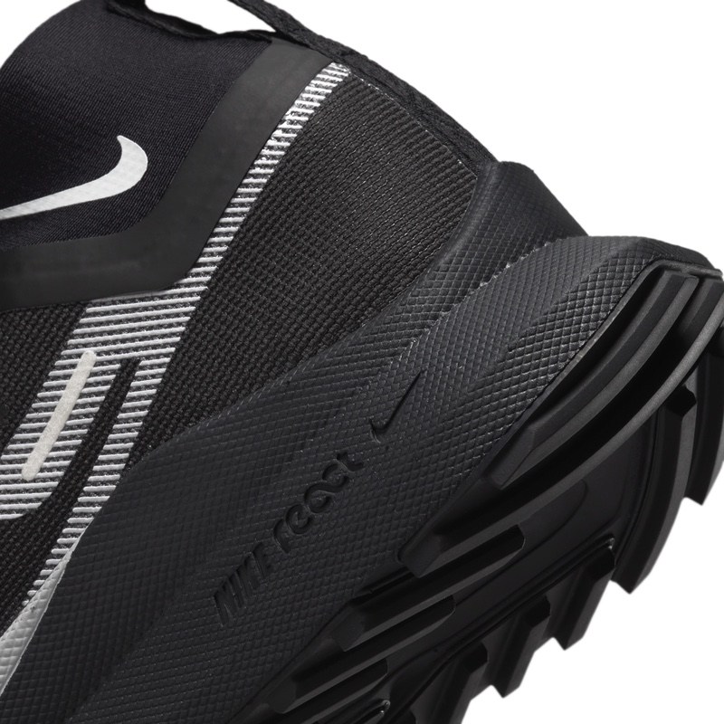 Poze Pantofi Sport Nike REACT PEGASUS Trail 4 GTX various-brands.ro