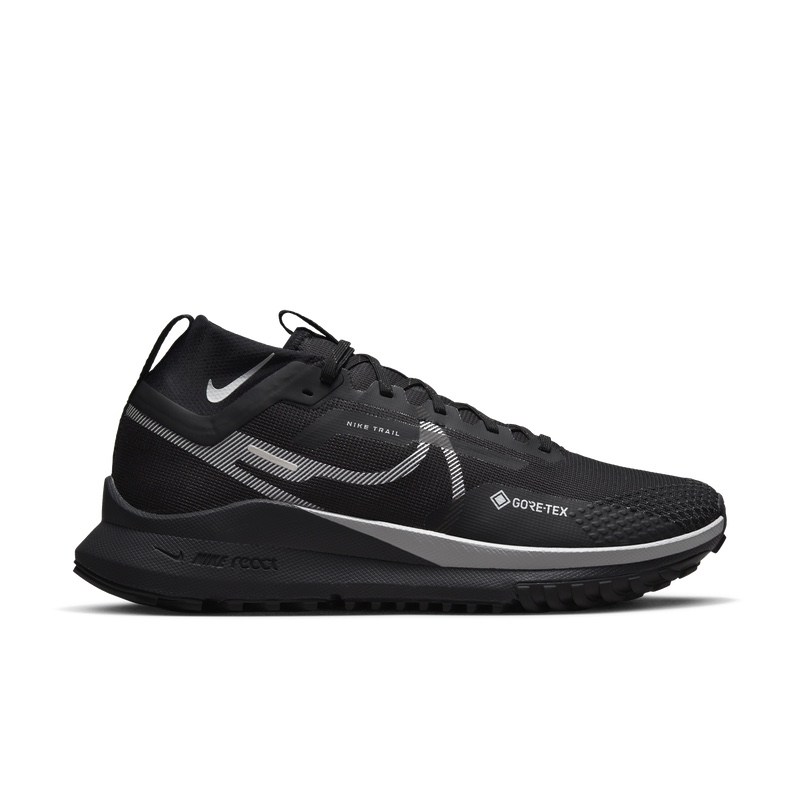 Poze Pantofi Sport Nike REACT PEGASUS Trail 4 GTX various-brands.ro
