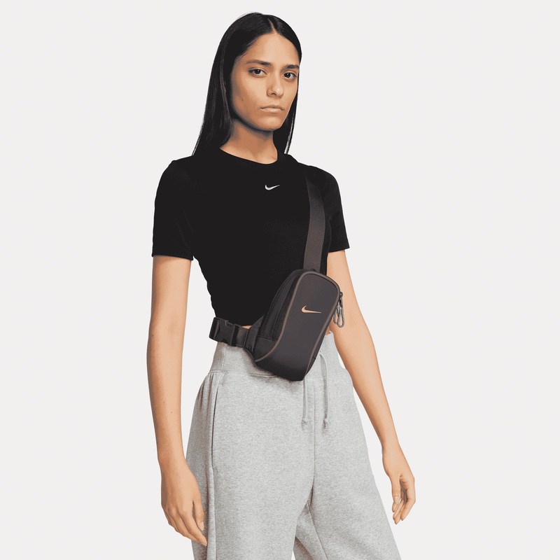 Borseta Nike NK NSW ESSENTIALS CROSSBODY