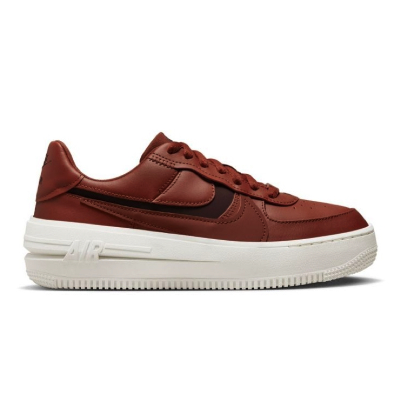 Pantofi Sport Nike W AF1 PLT.AF.ORM