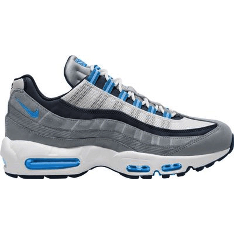 Pantofi Sport Nike AIR MAX 95 ESSENTIAL Incaltaminte La Reduceri 2023-05-28