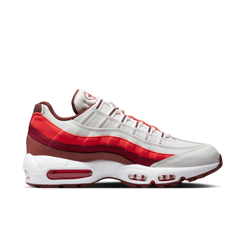 Pantofi Sport Nike AIR MAX 95 Incaltaminte La Reduceri 2023-09-29