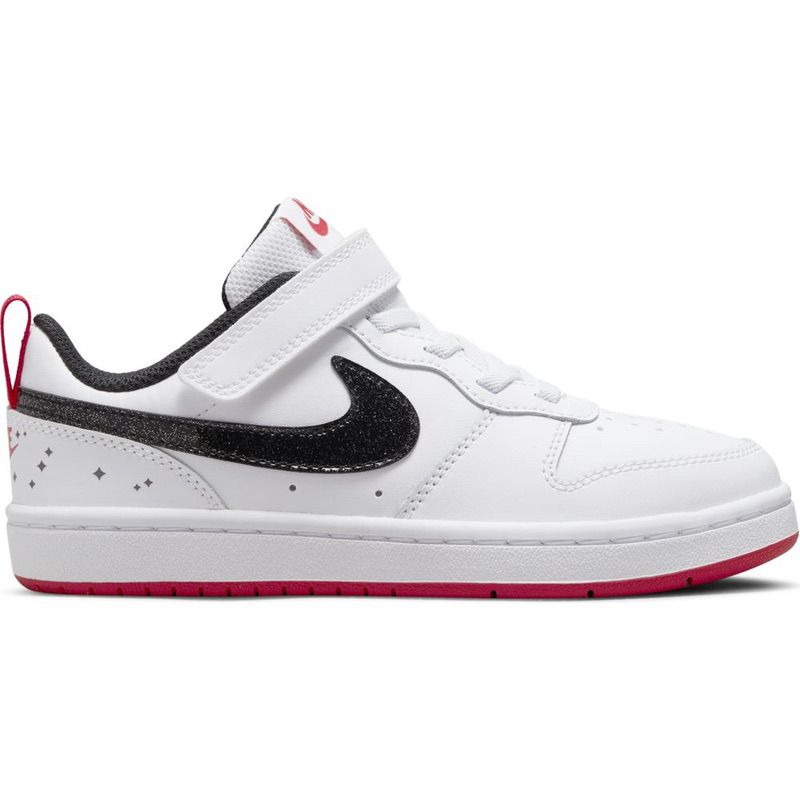 Pantofi sport nike court borough low 2 se (psv)
