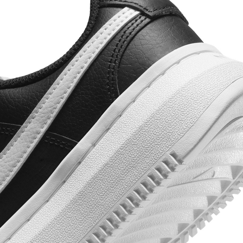 Pantofi Sport Nike W Court Vision ALTA leather