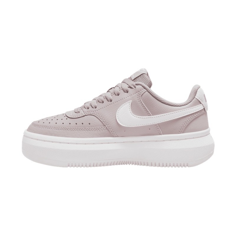Poze Pantofi Sport Nike W Court Vision ALTA various-brands.ro
