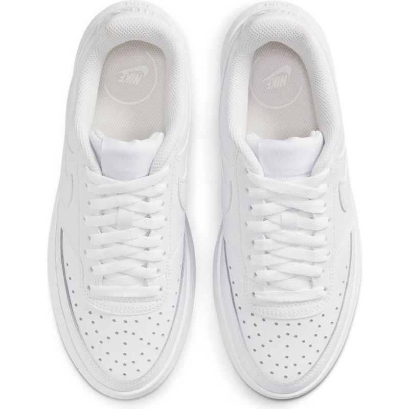 Pantofi sport Nike W Court Vision ALTA leather