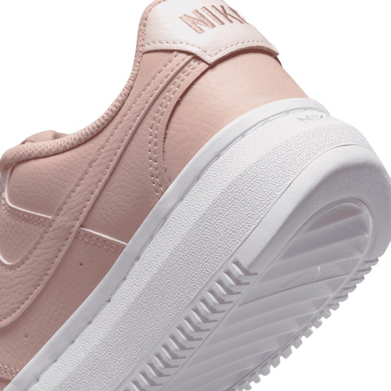 Pantofi sport Nike W COURT VISION ALTA LTR