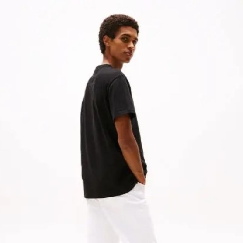 Tricou Tommy Hilfiger TJM REG BADGE TEE EXT - 1 | YEO