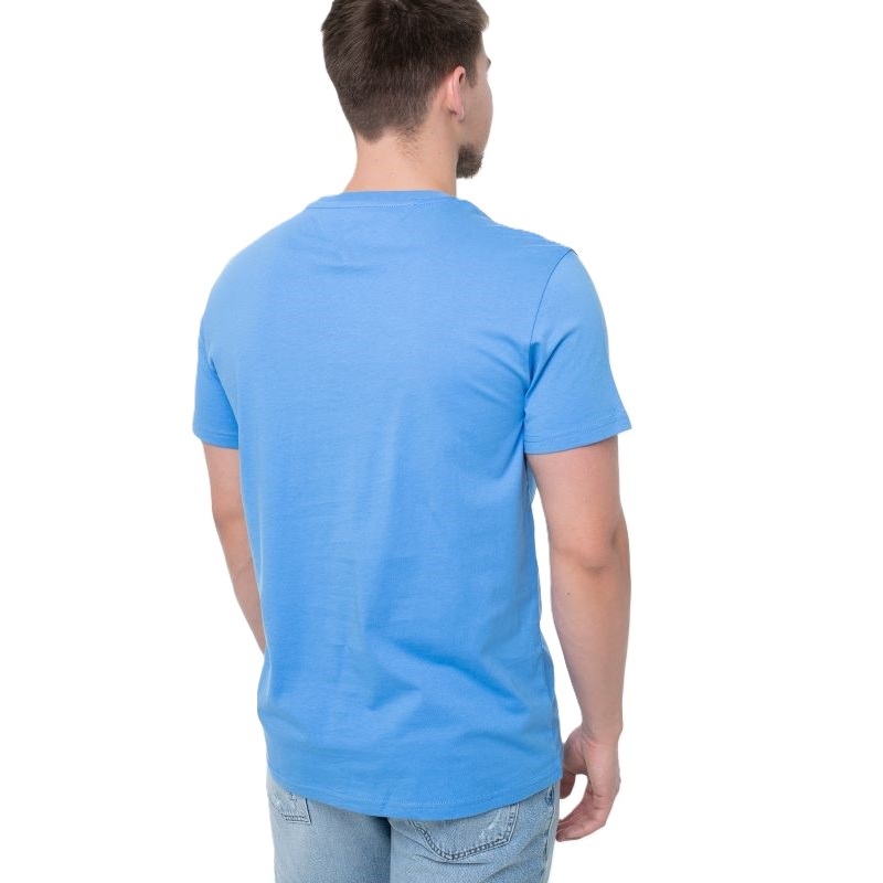 Tricou Tommy Hilfiger TJM SLIM STACK LOGO TEE EXT - 1 | YEO