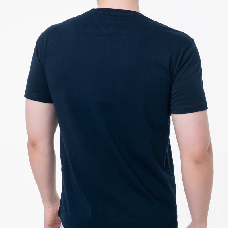 Tricou Tommy Hilfiger TJM REG TOMMY DNA FLAG TEEEXT - 1 | YEO