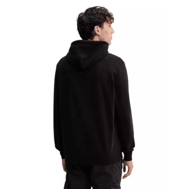 Hanorac Tommy Hilfiger TJM REG RWB FLAG HOODIEEXT - 1 | YEO