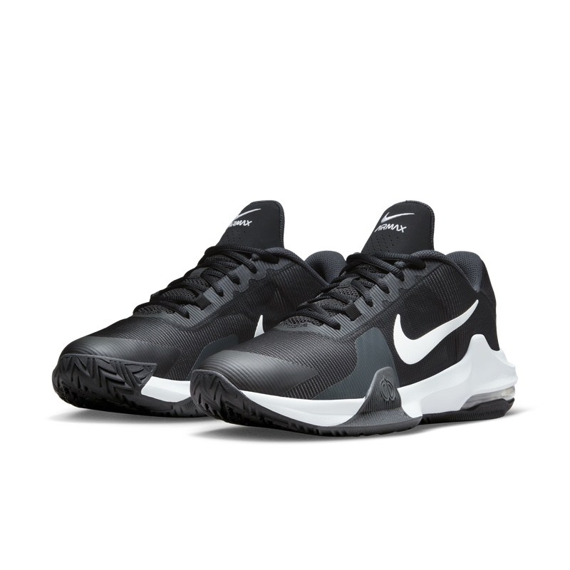Poze Pantofi Sport Nike Air Max IMPACT 4 various-brands.ro
