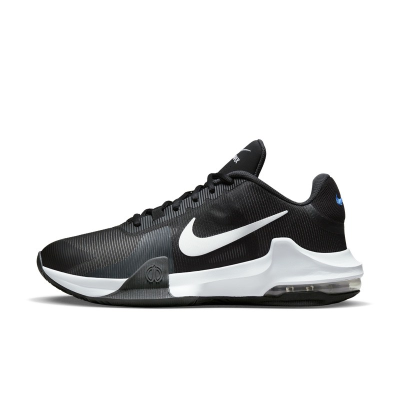 Poze Pantofi Sport Nike Air Max IMPACT 4 various-brands.ro
