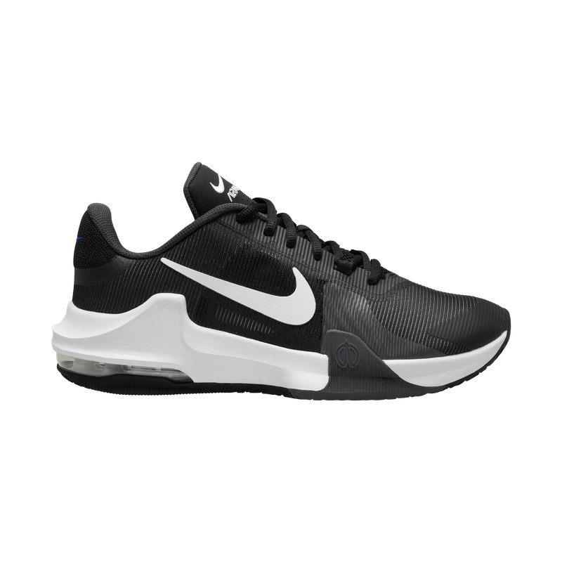 Pantofi Sport Nike Air Max IMPACT 4