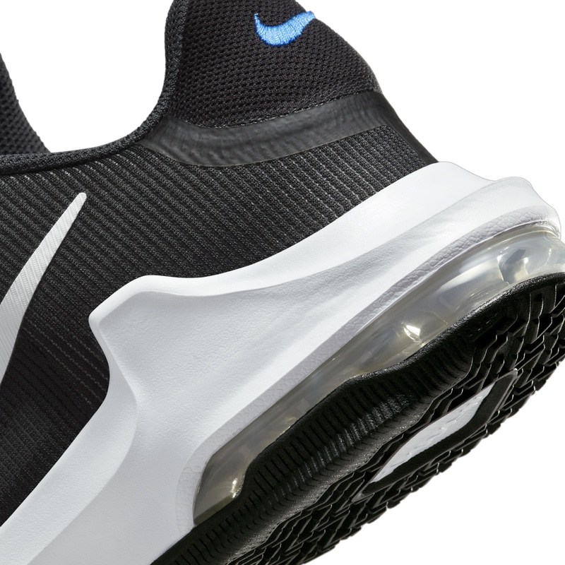 Pantofi Sport Nike Air Max IMPACT 4