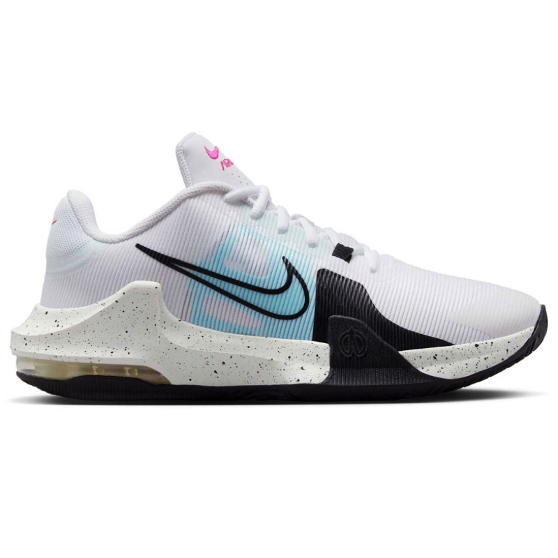 Pantofi Sport Nike AIR MAX IMPACT 4 Incaltaminte La Reduceri 2023-09-29