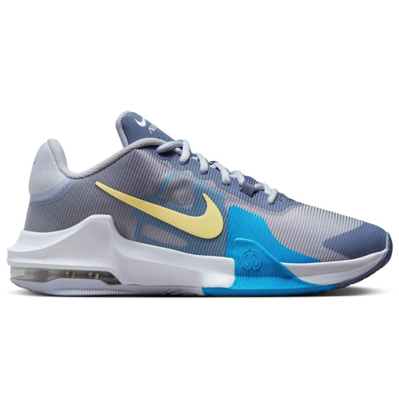 Pantofi Sport Nike AIR MAX IMPACT 4 Incaltaminte La Reduceri 2023-09-29