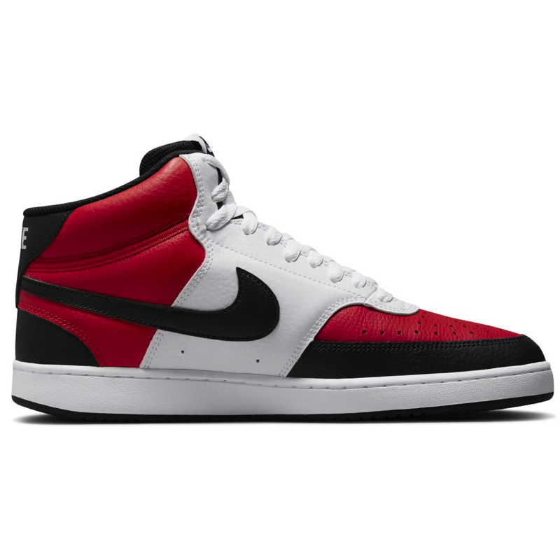 Pantofi sport nike court vision mid nba