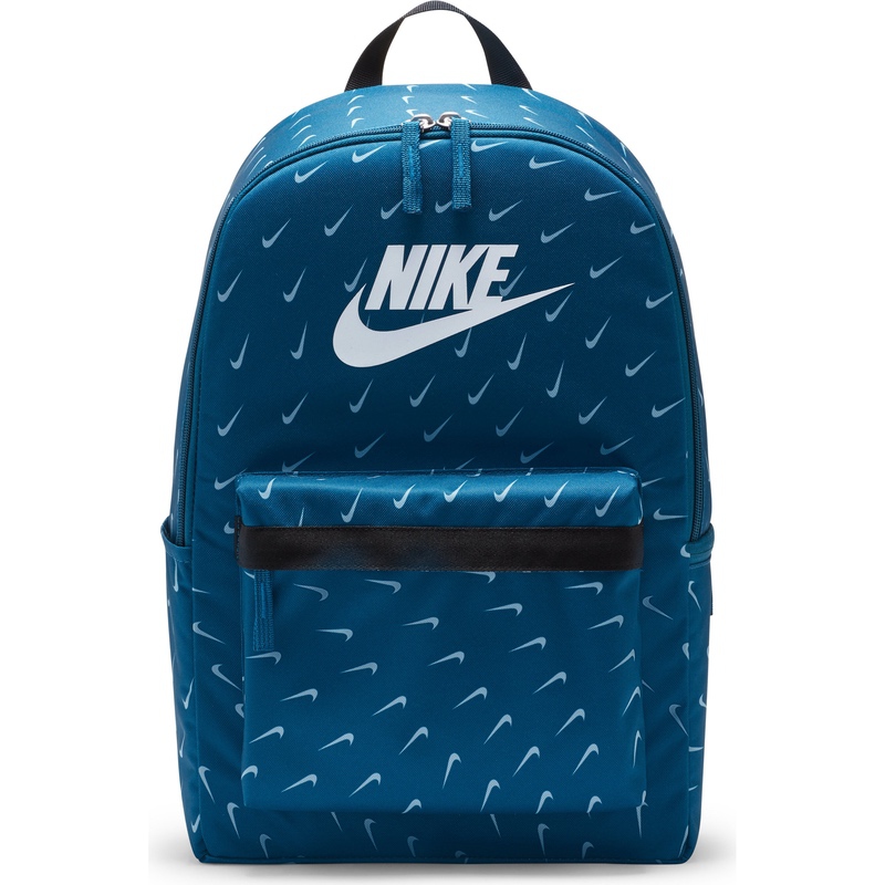Ghiozdan nike nk heritage bkpk - swoosh wave