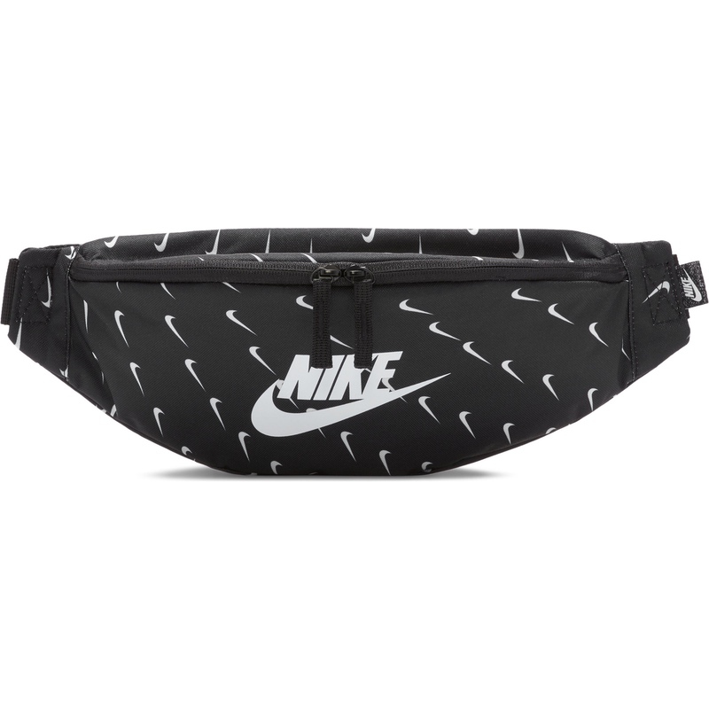 Borseta nike nk heritage waistpck - swoosh wave