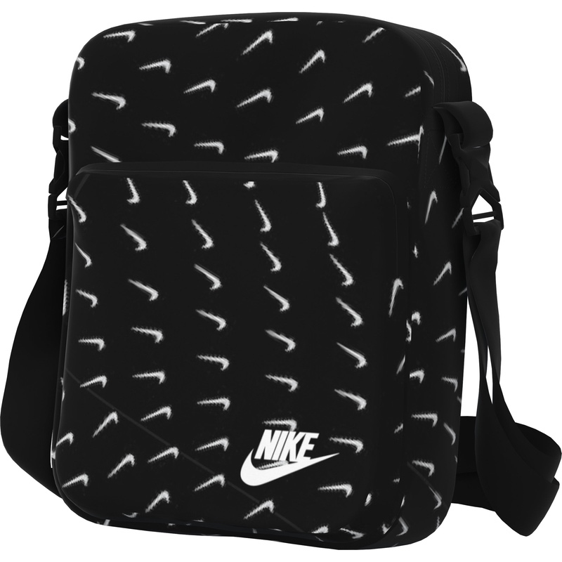 Borseta nike nk heritage crossbody swoosh wv