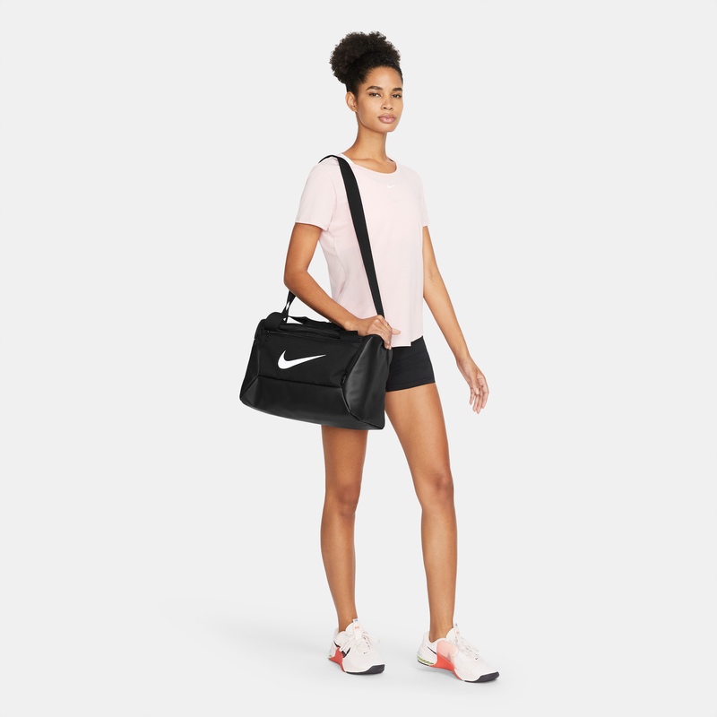 Geanta Nike NK BRSLA XS DUFF   9.5 (25L)