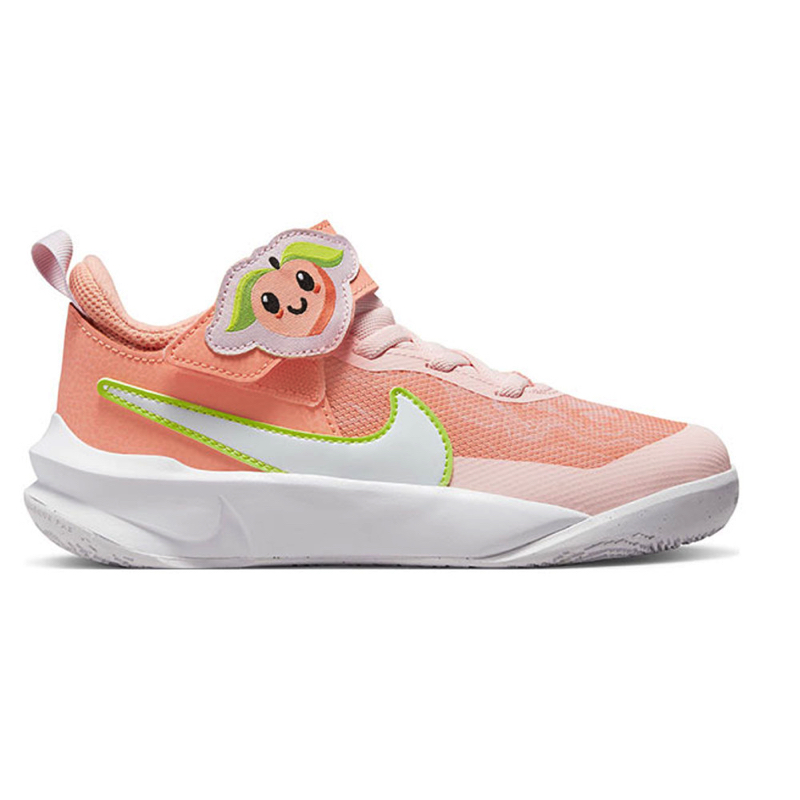 Pantofi sport Nike Team hustle D 10 LIL PS Incaltaminte La Reduceri 2023-09-29