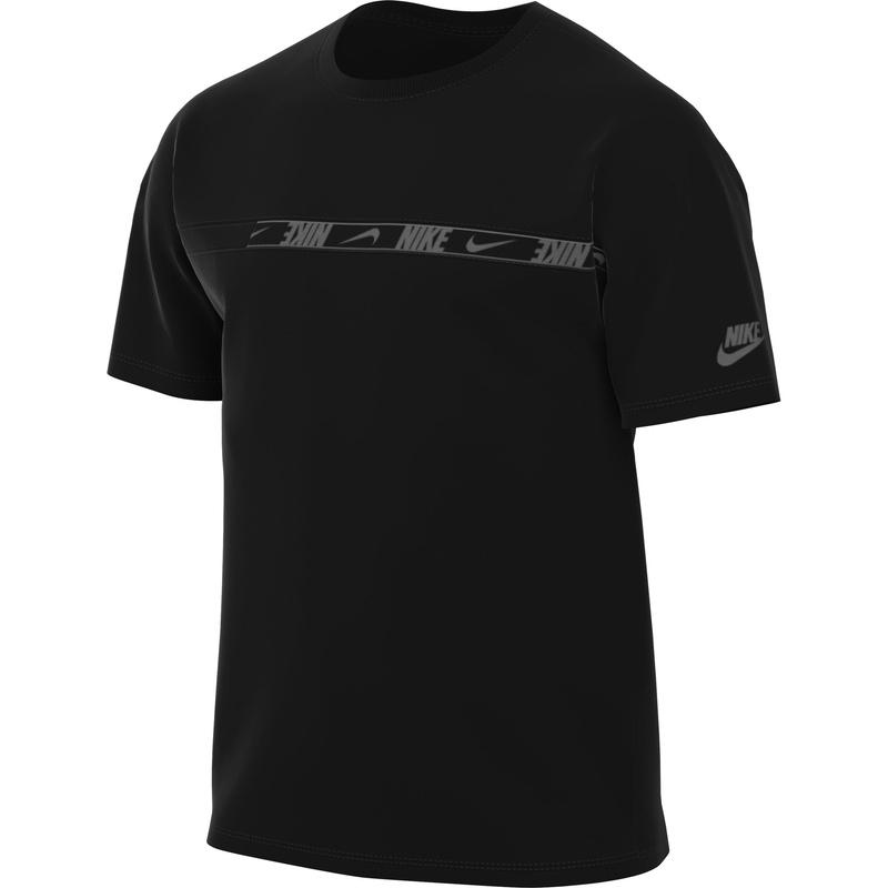 Tricou nike m nsw repeat ss top
