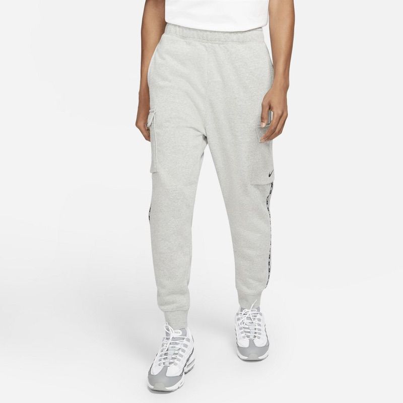 Pantaloni nike m nsw repeat flc cargo pant bb