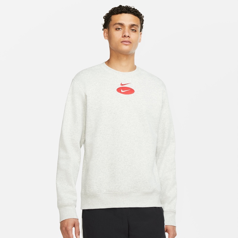 Bluza nike m nsw sl bb crew