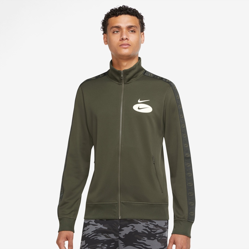 Jacheta nike m nsw sl pk jkt