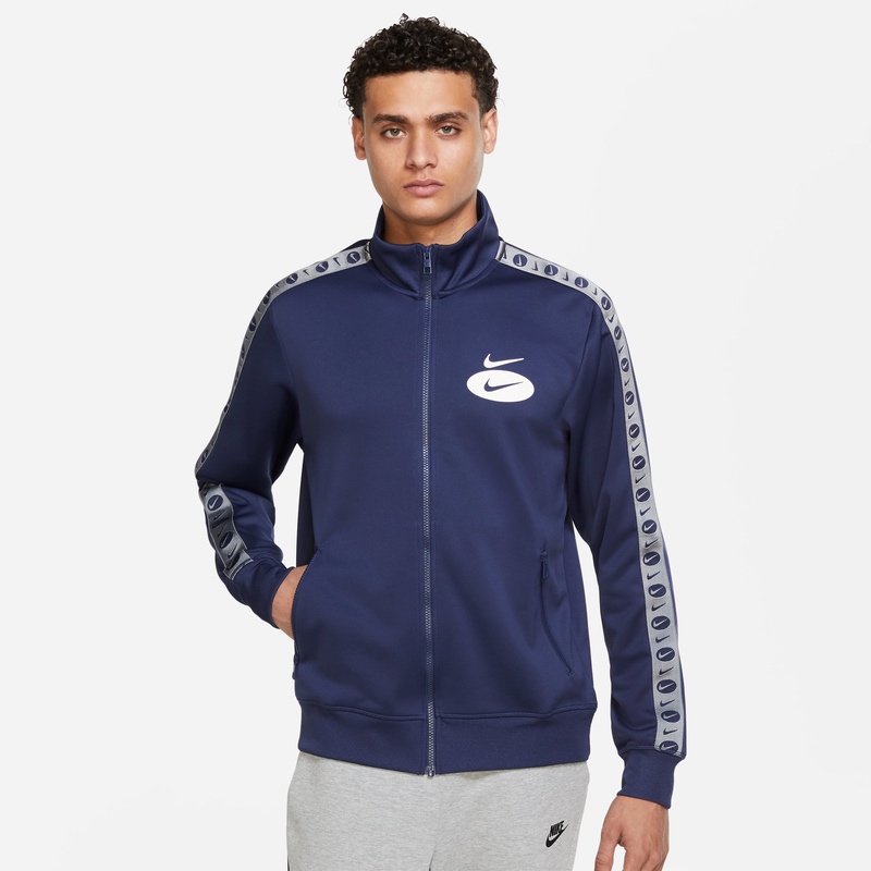 Jacheta nike m nsw sl pk