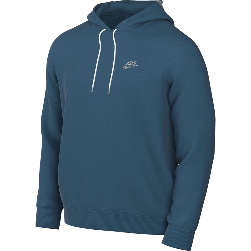 Hanorac nike m nsw revival flc po hoodie c