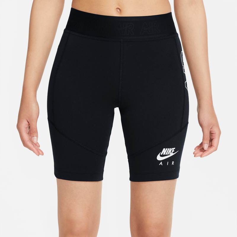 Sort Nike W NSW Air BIKE - 3 | YEO