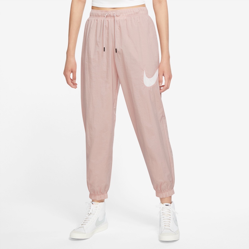 Pantaloni nike w nsw essntl wvn mr pant hbr