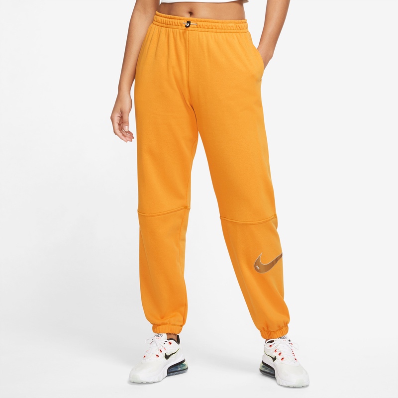 Pantaloni nike w nsw swsh flc hr jogger