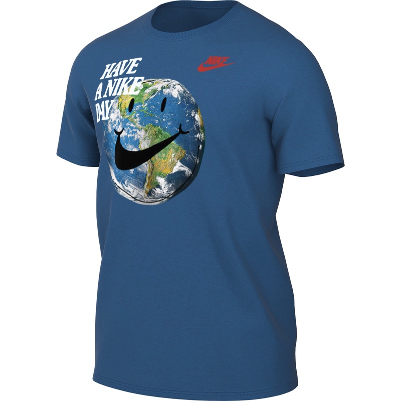 Tricou nike m nsw ess+ stmt 1 tee