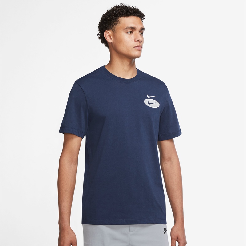 Tricou nike m nsw ess+ core 1 tee
