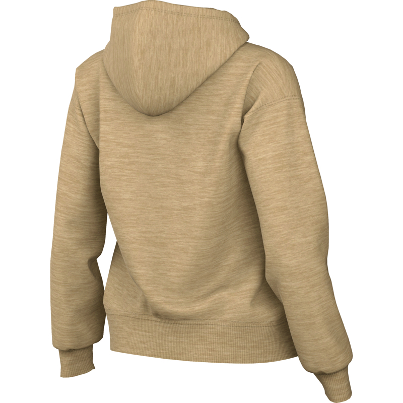 Bluza Nike W Nsw GYM VNTG EASY full zip