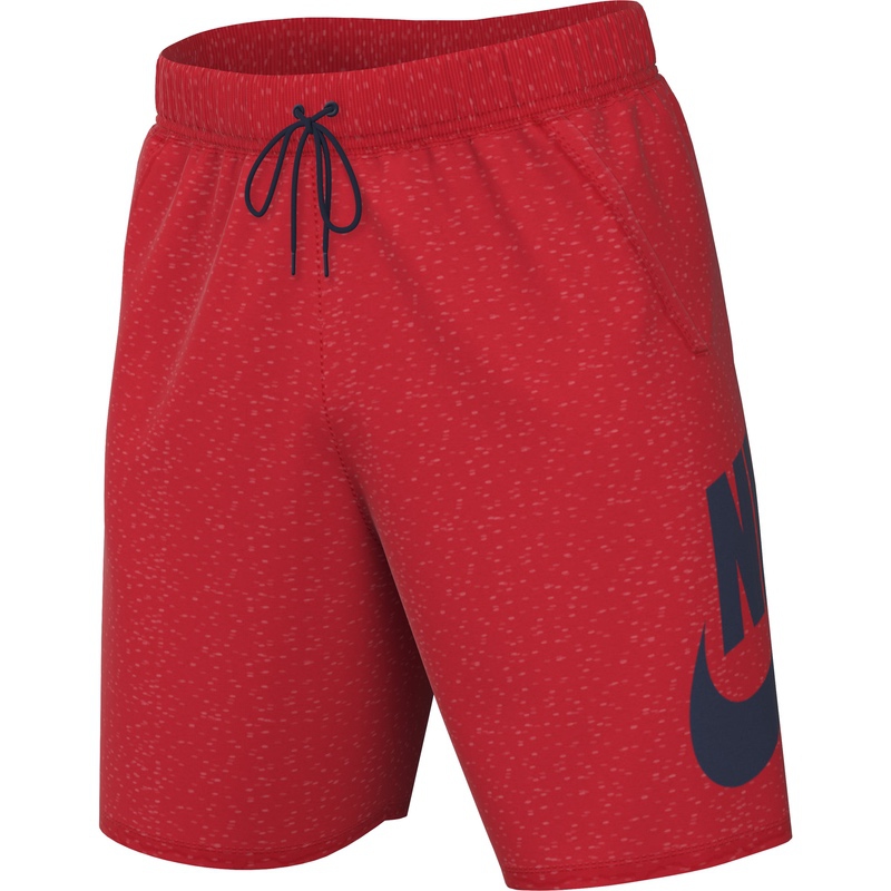 Sort nike m nsw spe ft alumni short