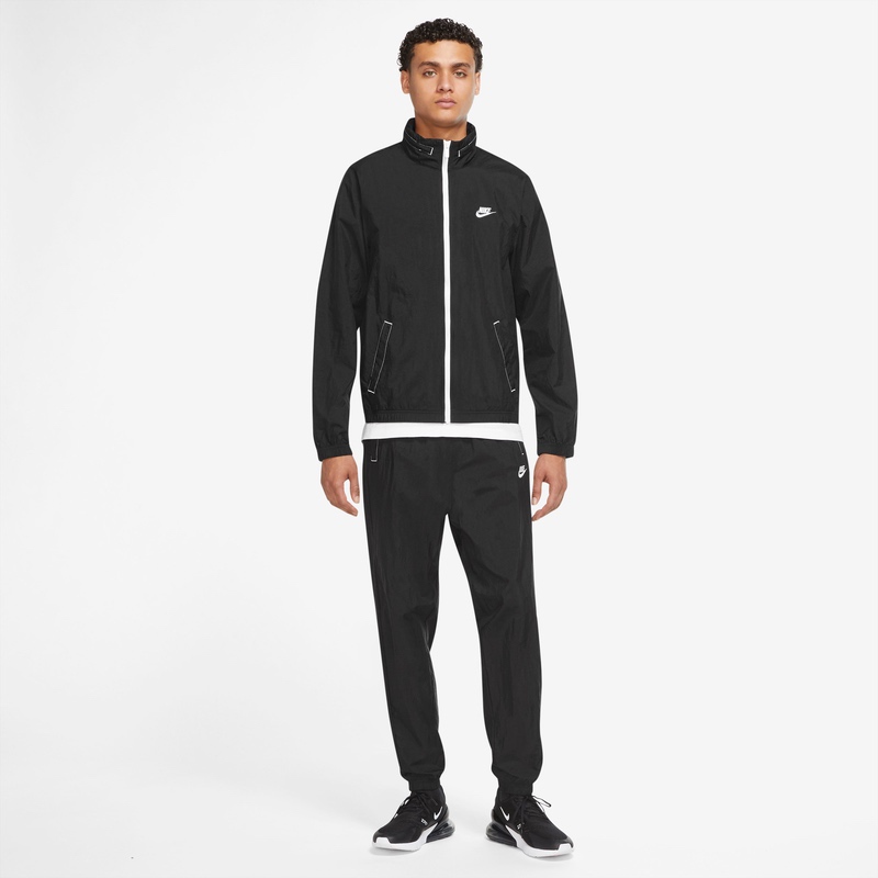 Trening nike m nsw spe wvn trk suit basic