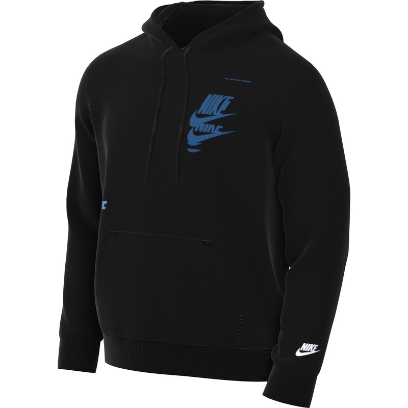Hanorac nike m nsw spe+ bb po hoodie mfta