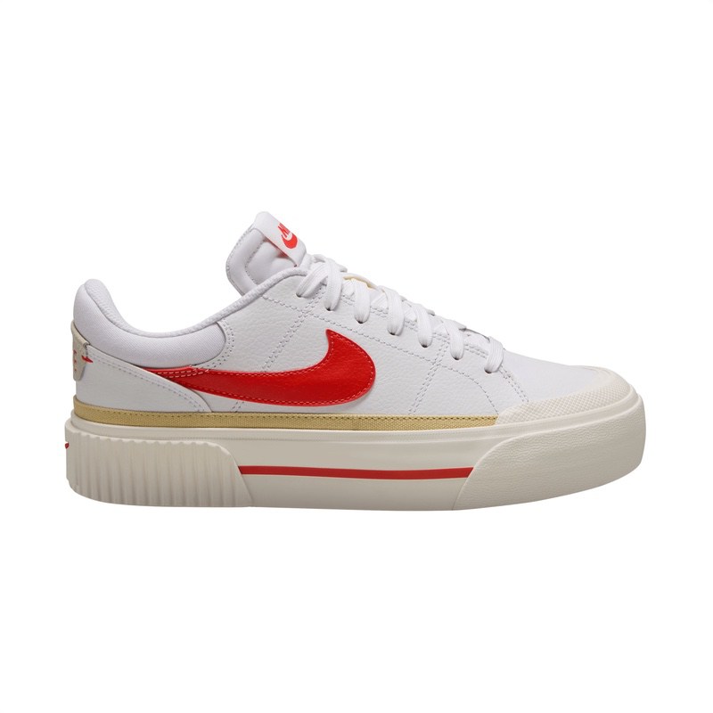 Pantofi sport Nike WMNS COURT LEGACY LIFT