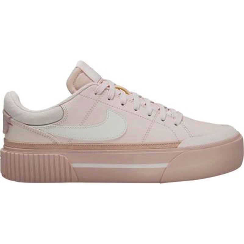 Pantofi Sport Nike WMNS COURT LEGACY LIFT