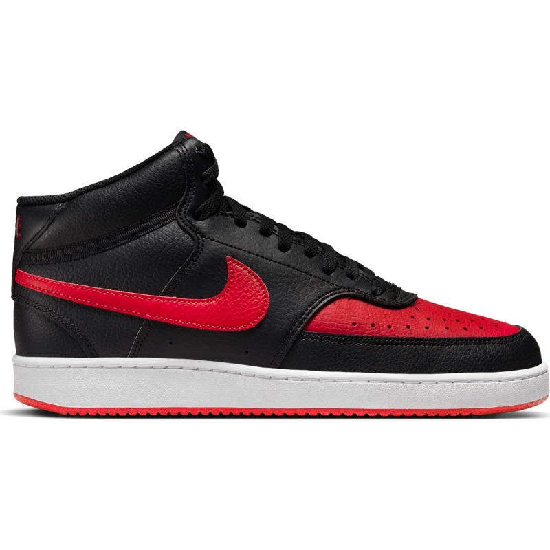 Pantofi Sport Nike COURT VISION MID VPB Incaltaminte La Reduceri 2023-09-30 3