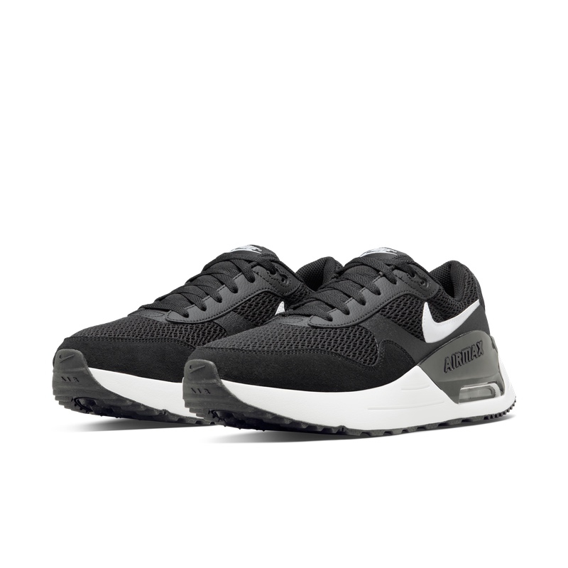 Poze Pantofi sport Nike Air Max System various-brands.ro