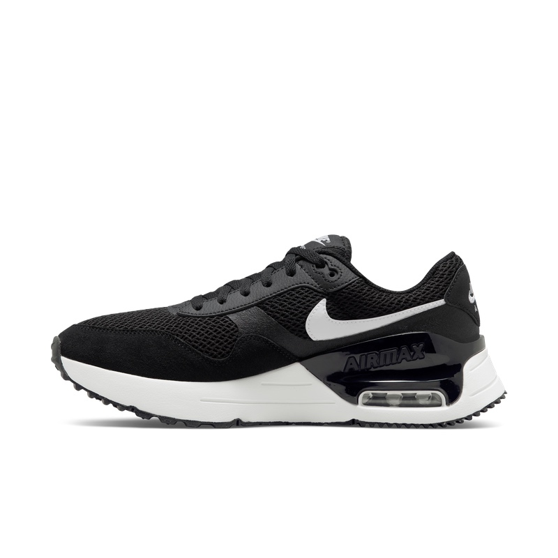 Poze Pantofi sport Nike Air Max System various-brands.ro