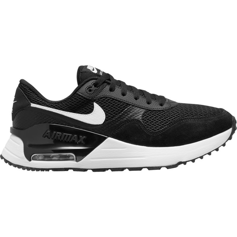 Poze Pantofi sport Nike Air Max System various-brands.ro