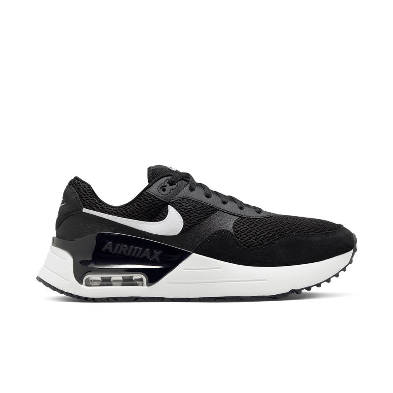 Poze Pantofi sport Nike Air Max System various-brands.ro