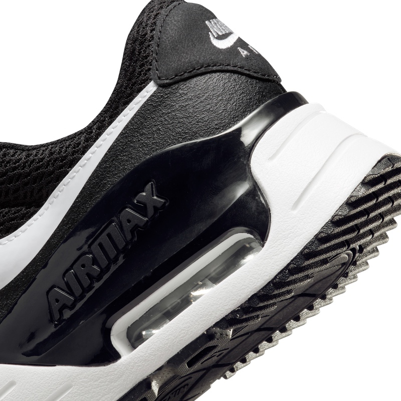 Poze Pantofi sport Nike Air Max System various-brands.ro